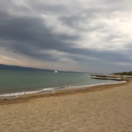 Amazing Bayview Apartmán Split