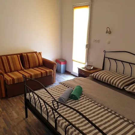Amazing Bayview Apartmán Split