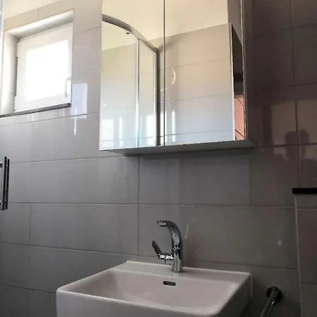 Apartmán Amazing Bayview Split