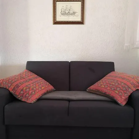 Apartmán Amazing Bayview