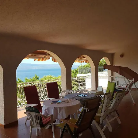 Amazing Bayview Apartamento Split